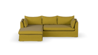 Bailey - Corner Unit - Slip Cover