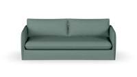 Isabella - 3 Seater - Slip Cover