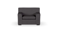 Liam - Arm Chair - Fully Upholstered