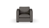 Sophia - Armchair - Fully Upholstered