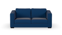 New Yorker - 2 Seater - Fully Upholstered