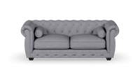 Marseille - 3 Seater - Fully Upholstered