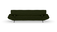Dakota - 3 Seater - Fully Upholstered