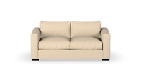 Phethon - 2 Seater - Fully Upholstered