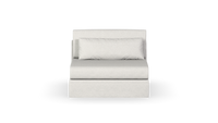 Hilton - Modular - Slipper - Slip Cover