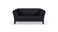 Nirvana - 2 Seater - Fully Upholstered