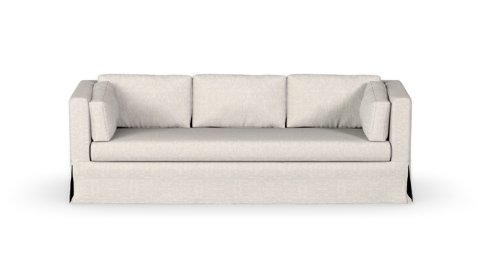 Marcus - 3 Seater - Slip Cover