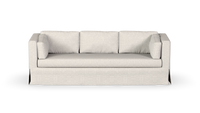 Marcus - 3 Seater - Slip Cover