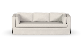 Marcus - 3 Seater - Slip Cover