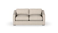 Georgia - 2 Seater - Fully Upholstered