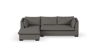 Bailey - Corner Unit - Fully Upholstered