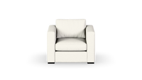 Sophia - Armchair - Fully Upholstered