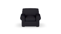 Barry - Arm Chair - Fully Upholstered