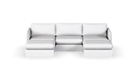 Isabella - U-Shape Mini - Slip Cover