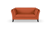 Nirvana - 2 Seater - Fully Upholstered