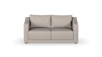 Metropolitan - 2 Seater - Fully Upholstered