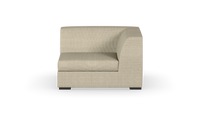 Fiona - Modular - Corner - Fully Upholstered
