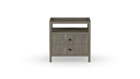 Cyprus - Bedside Table