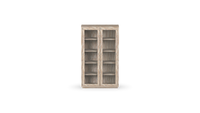 Nebraska - Cabinet
