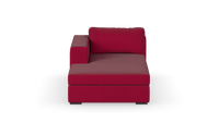 Kennedy - Modular - Daybed - Fully Upholstered