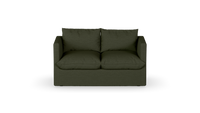 Caribbean - 2 Seater - Fully Upholstered