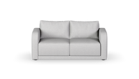Oslo - 2 Seater - Fully Upholstered