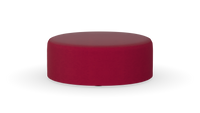 Phoenix - Ottoman - Fully Upholstered