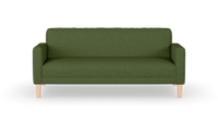 Sarah - 3 Seater - Fully Upholstered