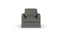 Bellini - Arm Chair - Slip Cover