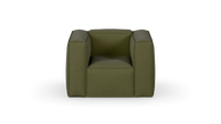 Las Palmas - Armchair - Fully Upholstered