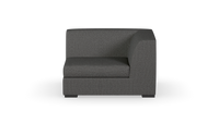 Fiona - Modular - Corner - Fully Upholstered