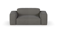 Boston - 2 Seater - Fully Upholstered