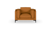 Granada - Armchair - Fully Upholstered