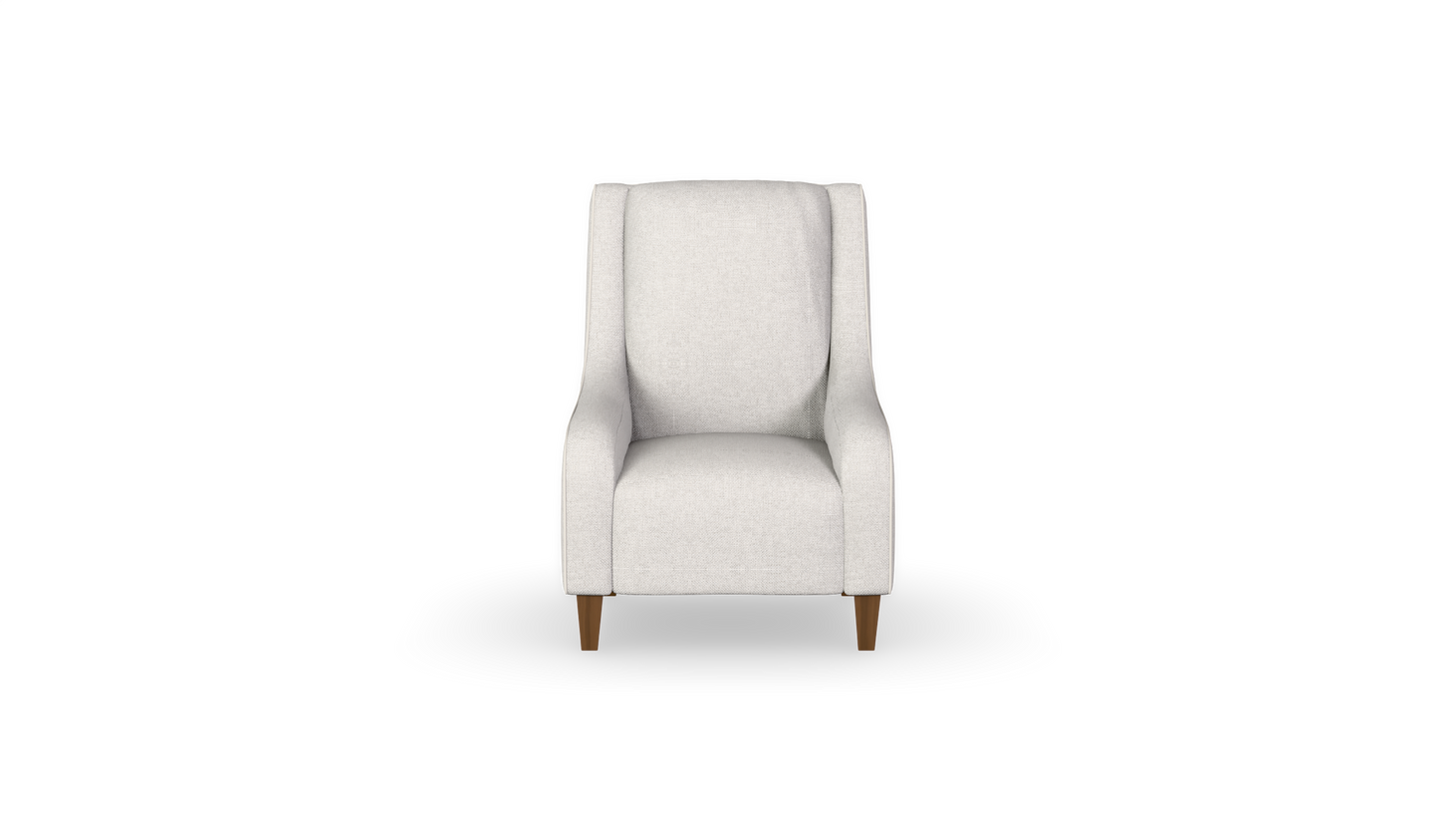 Chicago - Armchair - Fully Upholstered