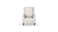 Chicago - Armchair - Fully Upholstered