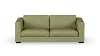 New Yorker - 3 Seater - Fully Upholstered