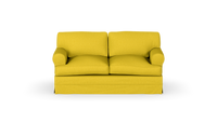 La Petite - 2 Seater - Slipcover