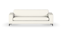 Chivonne Mini - 4 Seater - Fully Upholstered