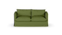 Caribbean - 3 Seater - Slip Cover