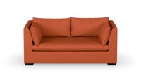 Bailey - 2 Seater - Fully Upholstered