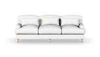Churchill - 3 Seater - Fully Upholstered