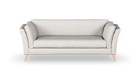 Nirvana - 3 Seater - Fully Upholstered