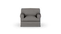 La Petite - Armchair - Slipcover