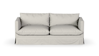 Caribbean - 4 Seater - Slip Cover