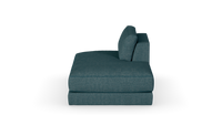 Minx - One Arm - Fully Upholstered