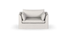 Ultimatum 57-Limestone (145x90x70cm)