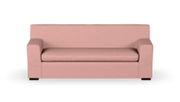 Liam - 3 Seater - Fully Upholstered