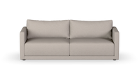 Odessa - 4 Seater - Fully Upholstered