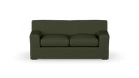 Luke - 2 Seater - Fully Upholstered