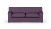 Luke - 3 Seater - Slip Cover